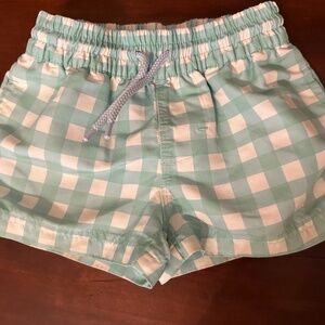 The Beaufort Bonnet Company TBBC bathing suit 18-24m